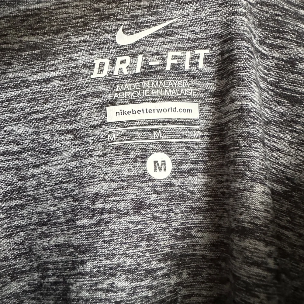 Nike Quarter-Zip Pullover
